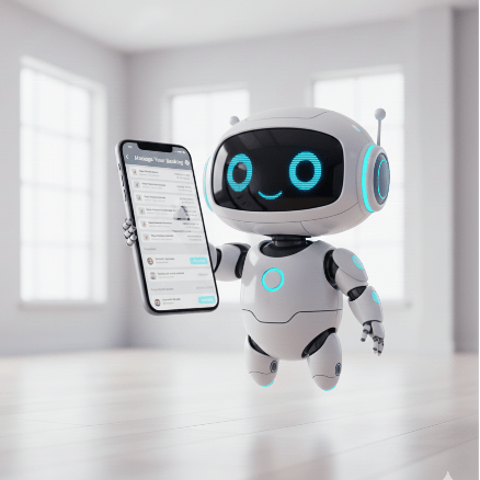 Cleaning Company AI