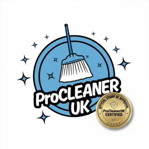 ProCleanerUK Stamp of Approval