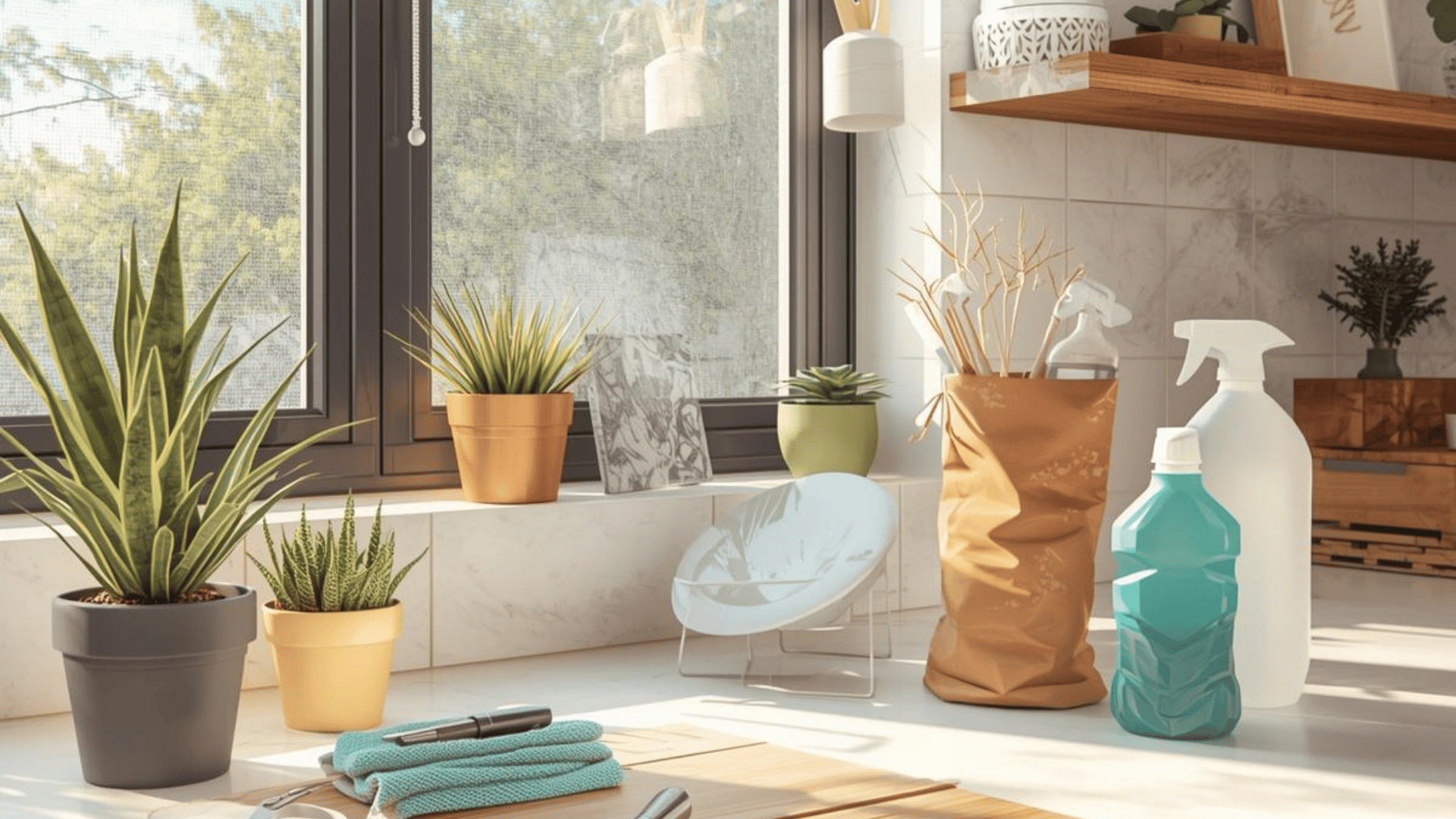 Regular Clean Professional Regular Cleaning in St John’s Wood | ProCleanerUK
