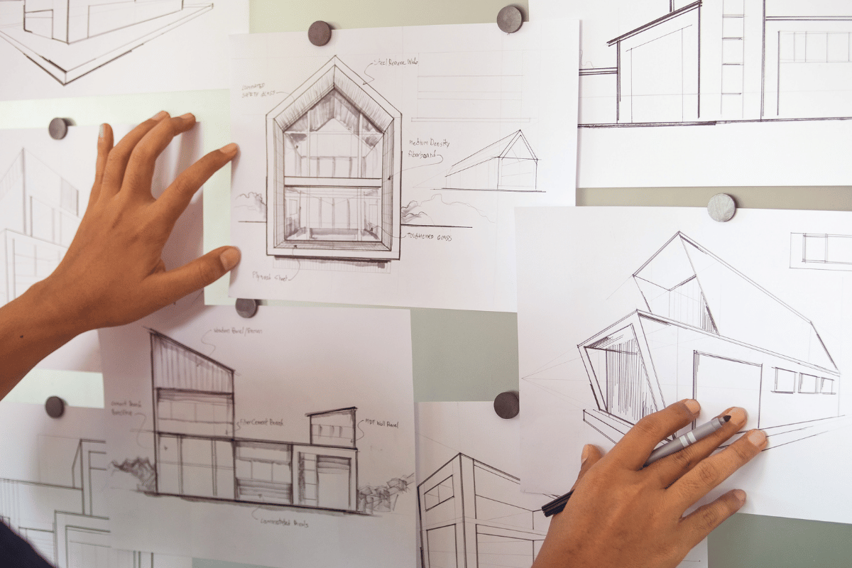 Planning Consultants