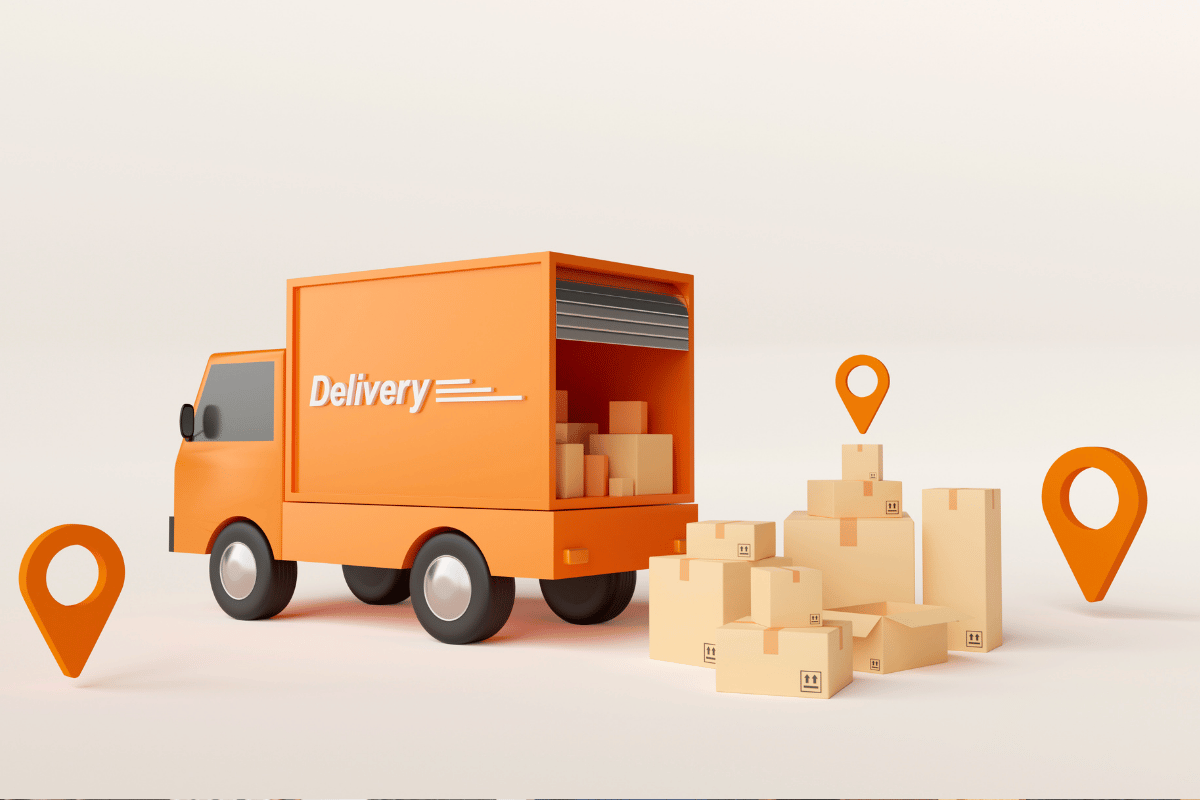 Reliable relocation in Yeovil