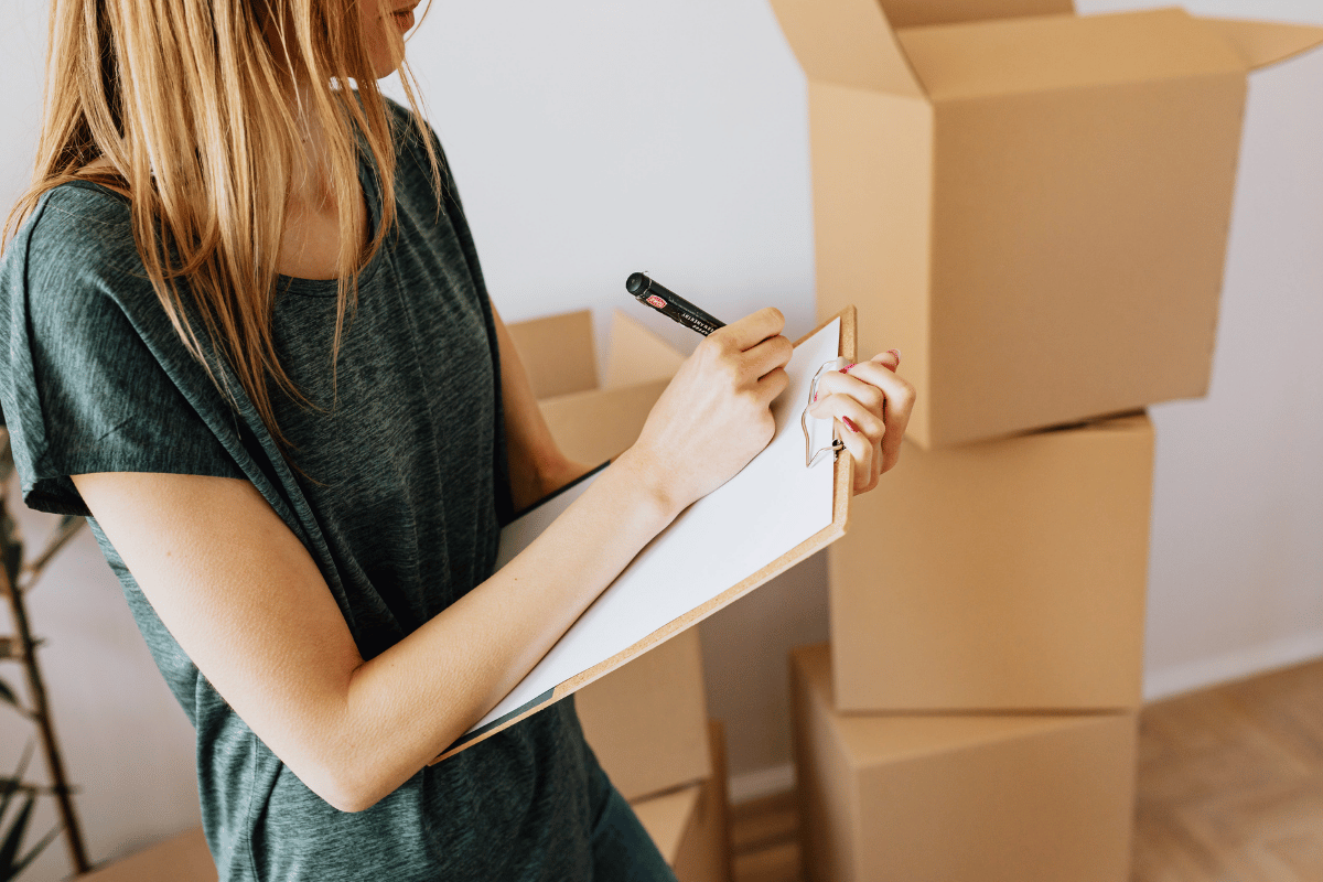 Reliable relocation in Dunfermline