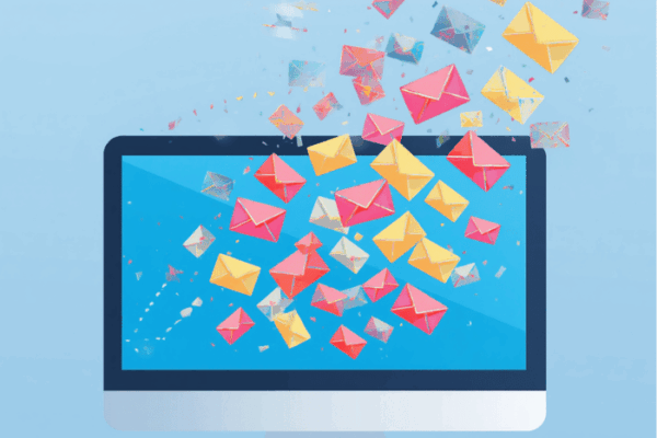 bulk email sending