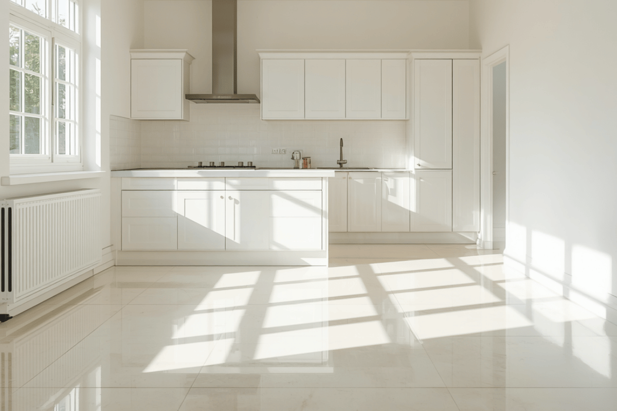 End of Tenancy Cleaning in Stafford