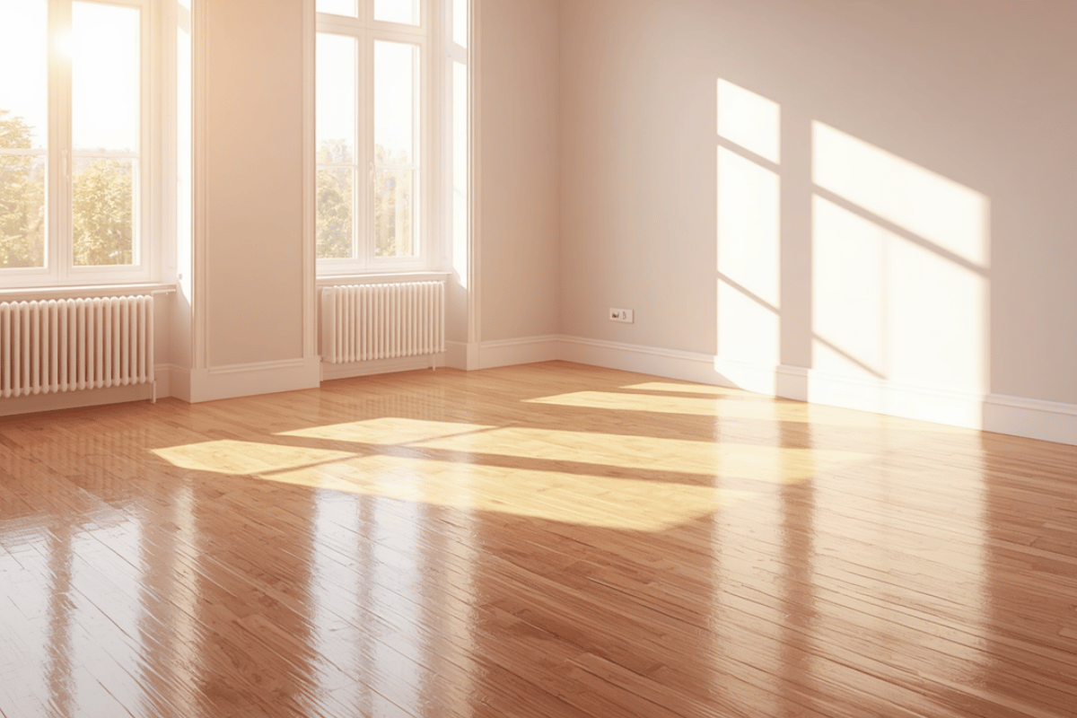 Professional property cleaning in Highgate