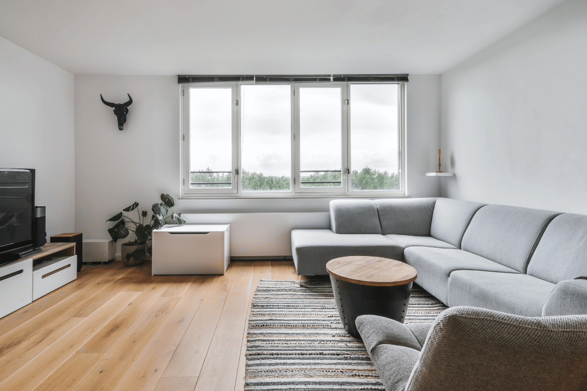 End of Tenancy Cleaning in Shoreditch
