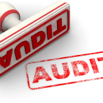 cleaning audit checklist compliance reports