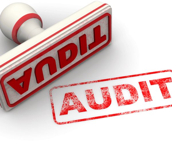 cleaning audit checklist compliance reports